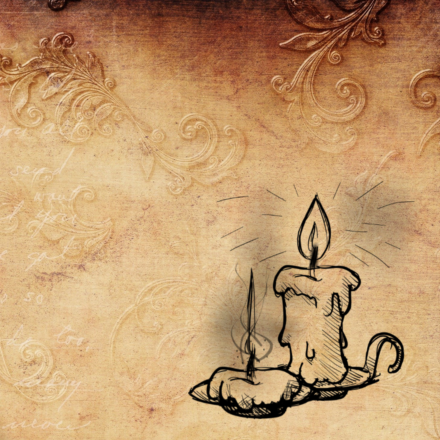 Portfolio: Negozio di candele Home Sweet Home