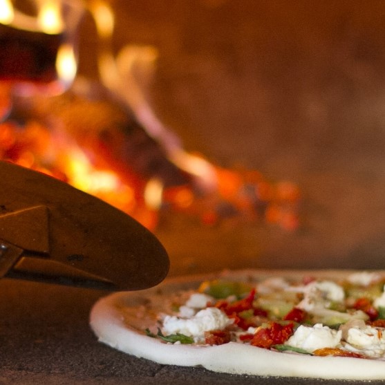 Portfolio: Pizzeria da Mario